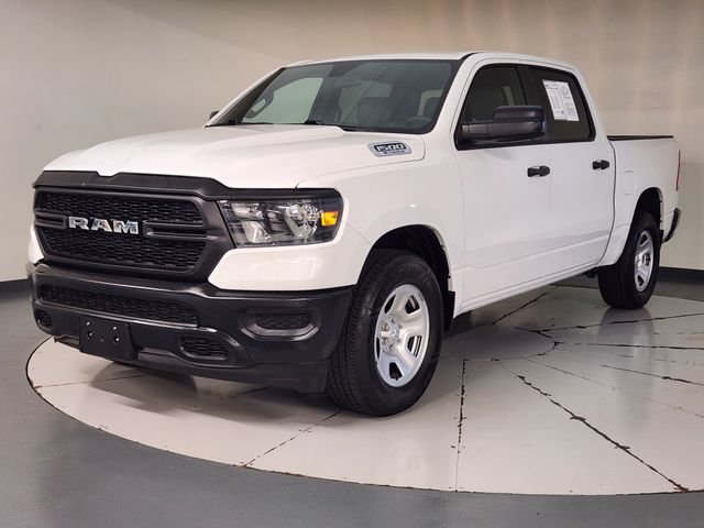 Used 2023 Ram 1500 Tradesman
