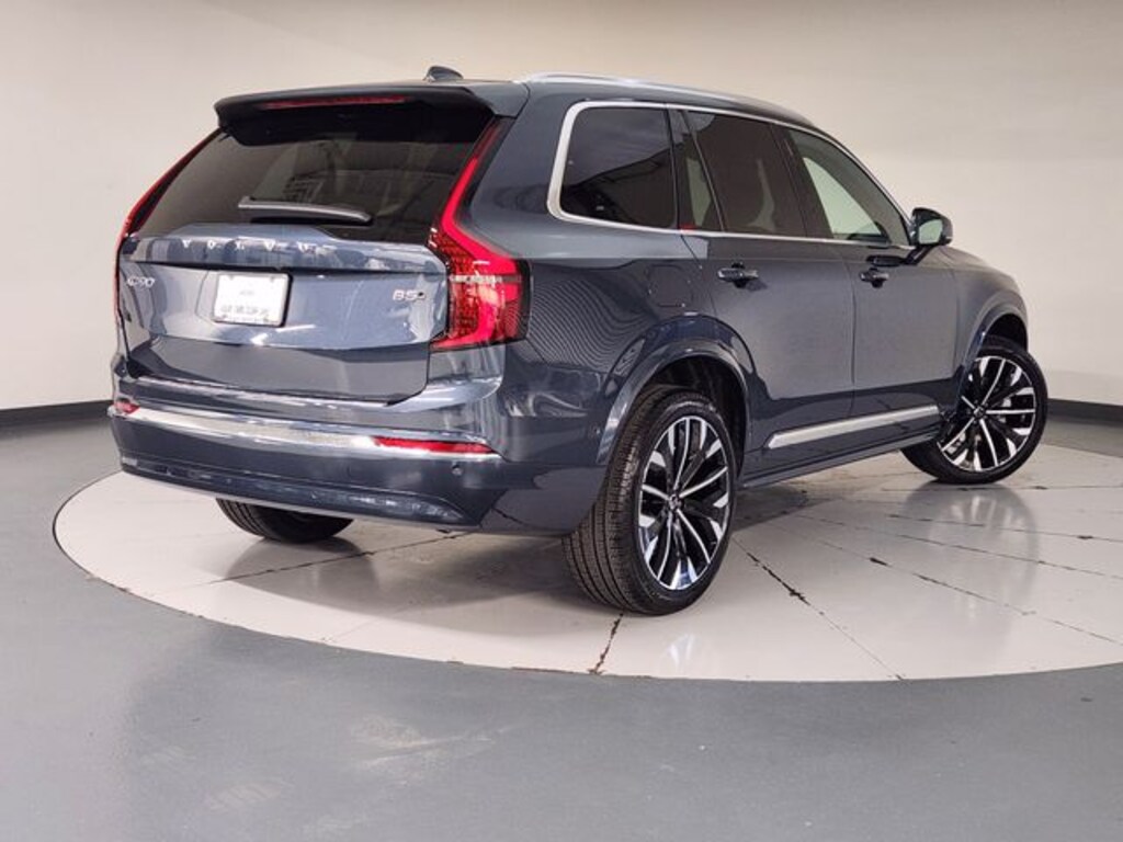 New 2026 Volvo XC90 B5 Plus 7-Seater SUV