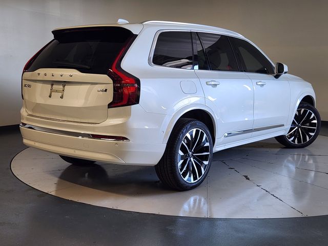 2026 Volvo XC90 Plus - Photo 2