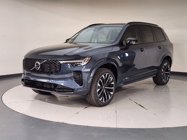 New 2026 Volvo XC90 B6 Ultra Dark Theme 7-Seater