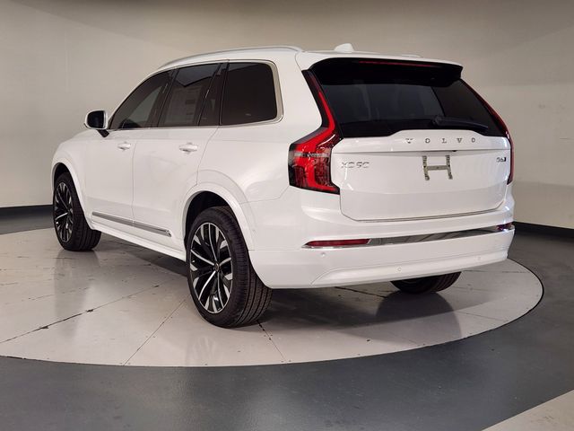 2026 Volvo XC90 Plus - Photo 6