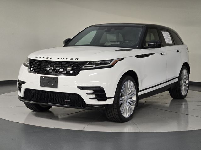 Used 2022 Land Rover Range Rover Velar P250 R-Dynamic S