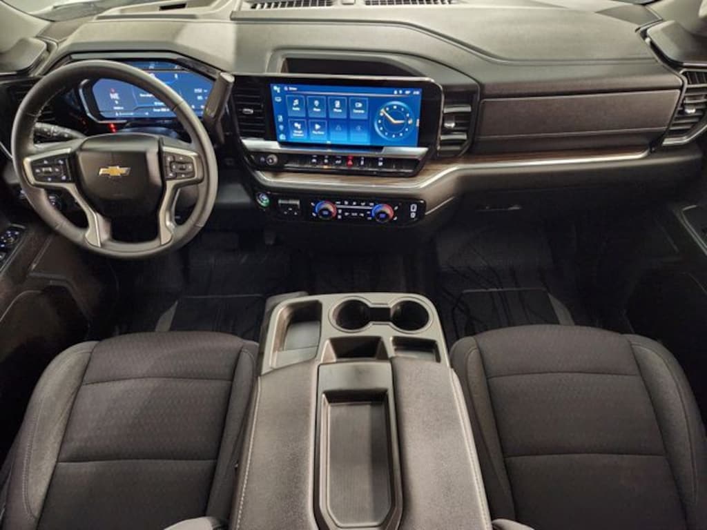 Used 2023 Chevrolet Silverado 1500 LT Truck