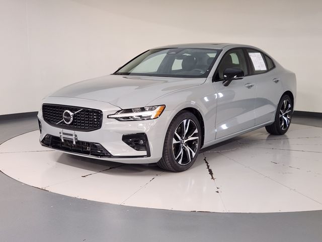 Certified by Volvo 2025 Volvo S60 B5 Core