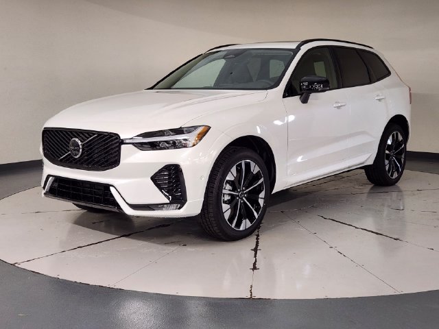 2027 Volvo XC60