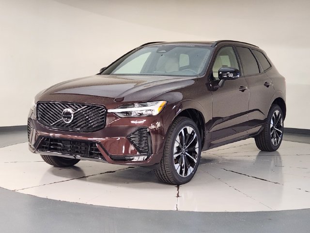 2027 Volvo XC60