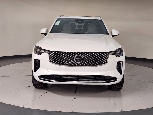 2026 Volvo XC90 Plus - Photo 8