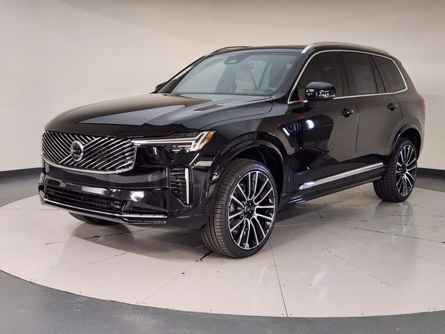 New 2026 Volvo XC90 B6 Plus 7-Seater