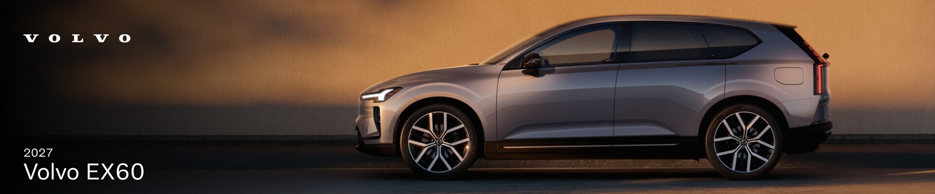 2027 Volvo EX60: Specs & Range