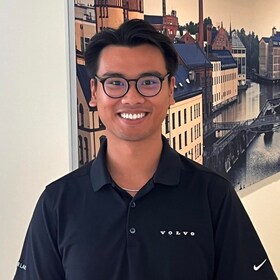 Staff member Jason Tran from ID_7a7da4