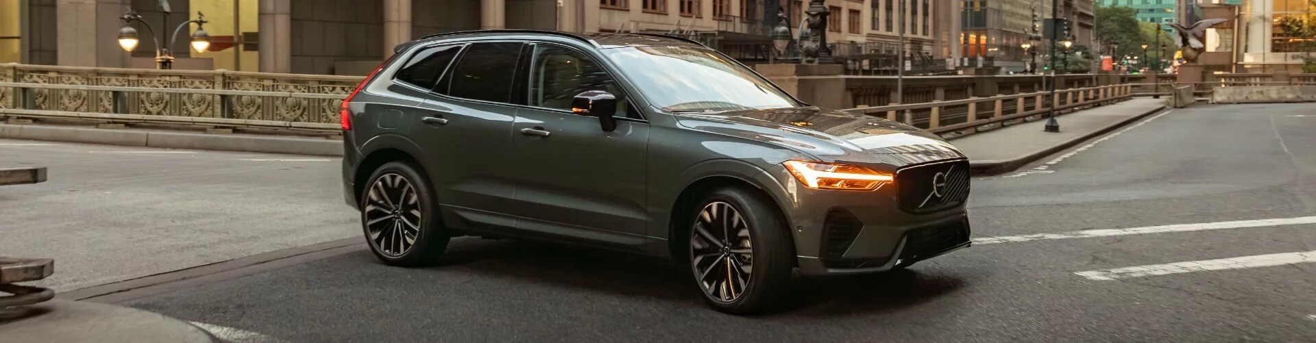 Volvo XC60 for sale east of Fresno, TX, at Volvo Cars Clear Lake