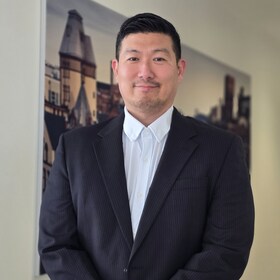 Staff member David Yi from ID_ba3ee7