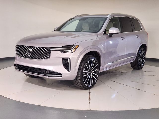 New 2026 Volvo XC90 B6 Plus 7-Seater
