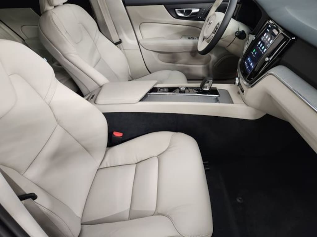 New 2026 Volvo V60 Cross Country B5 Plus Wagon