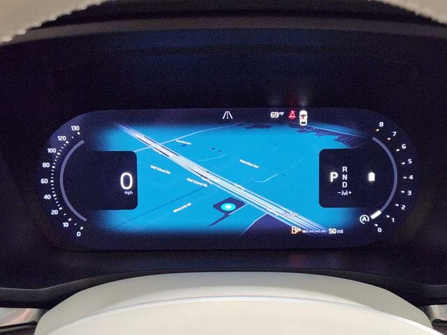 2026 Volvo V60 Cross Country Plus - Photo 16
