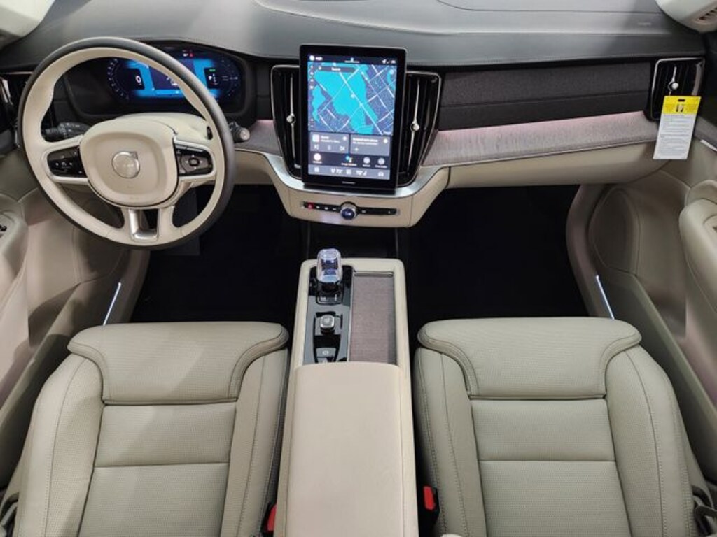 New 2026 Volvo XC90 Plug-In Hybrid T8 Ultra SUV