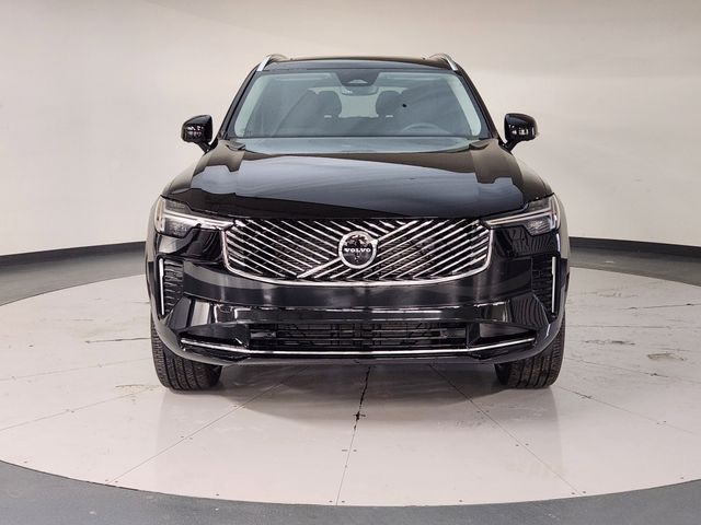 2026 Volvo XC90 Plus - Photo 9