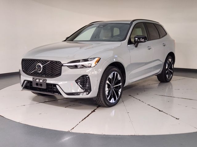 2026 Volvo XC60