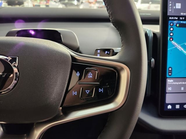 2026 Volvo EX30 Ultra - Photo 26