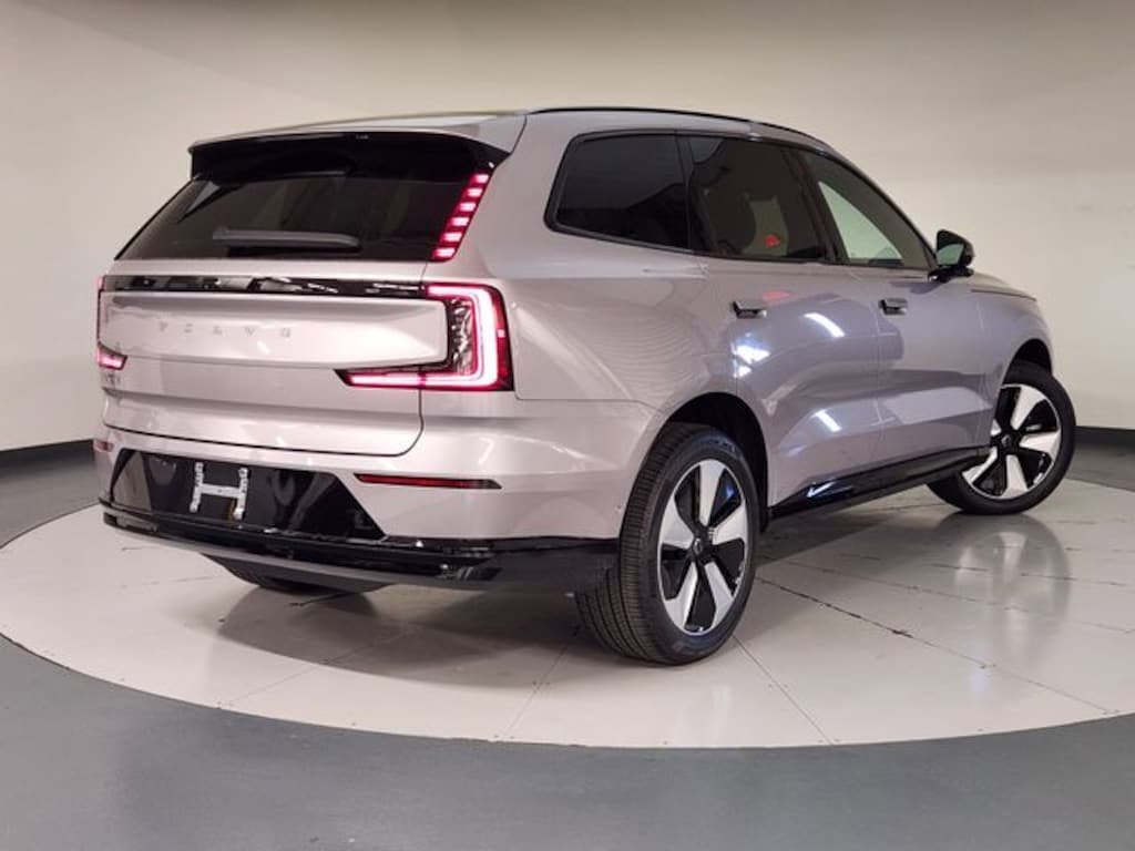 New 2026 Volvo EX90 Single Motor Plus SUV