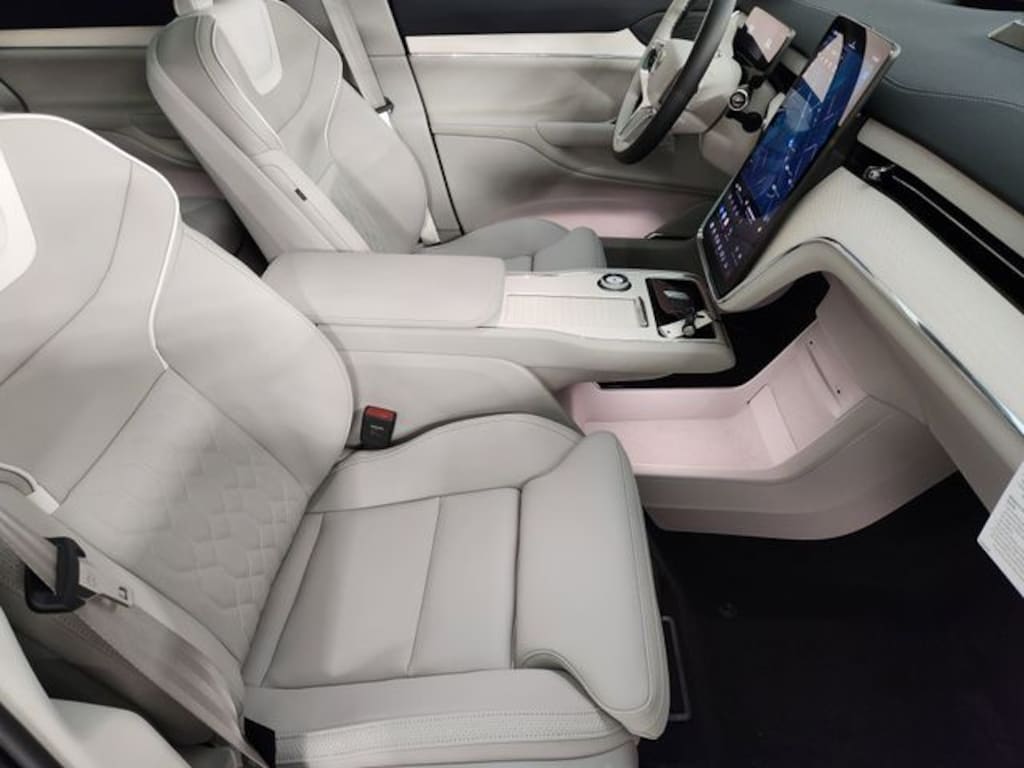 New 2025 Volvo EX90 Twin Motor Performance Ultra SUV