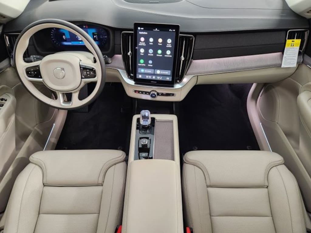 New 2026 Volvo XC90 Plug-In Hybrid T8 Ultra SUV