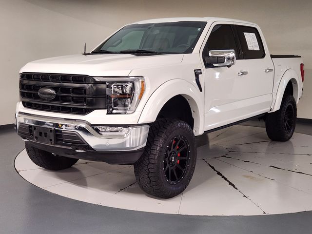 Used 2023 Ford F-150 Hennessey