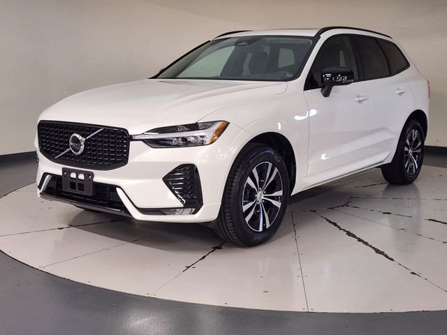 2025 Volvo XC60