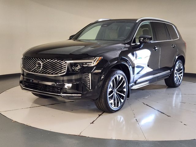 New 2026 Volvo XC90 B6 Plus 7-Seater