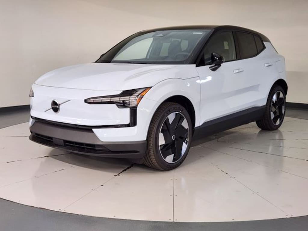 New 2025 Volvo EX30 Twin Motor Performance Plus SUV