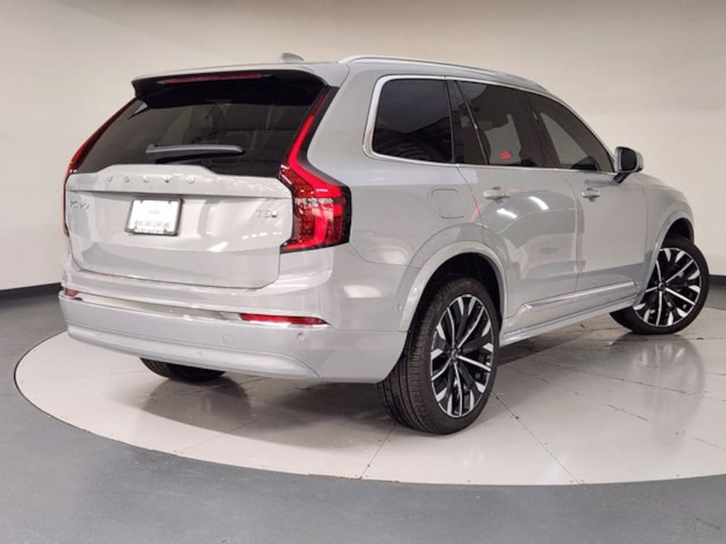 New 2025 Volvo XC90 plug-in hybrid T8 (2025.5) Plus 7-Seater SUV