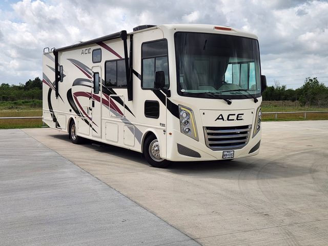 Used 2022 Ford F-53 Thor ACE