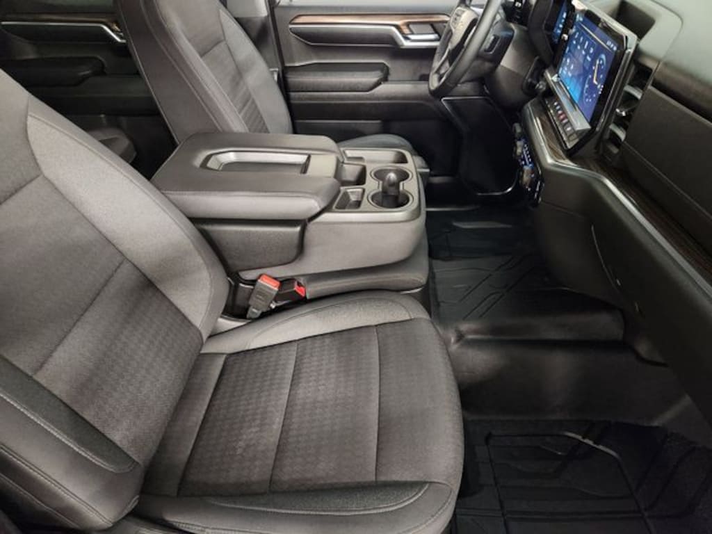 Used 2023 Chevrolet Silverado 1500 LT Truck
