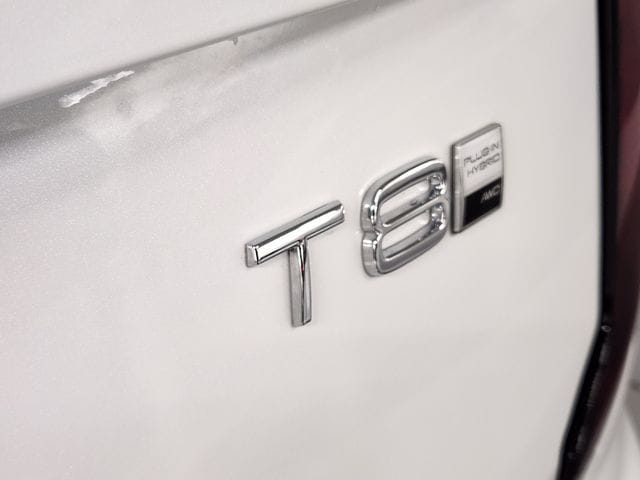 2026 Volvo XC90 Plus - Photo 12