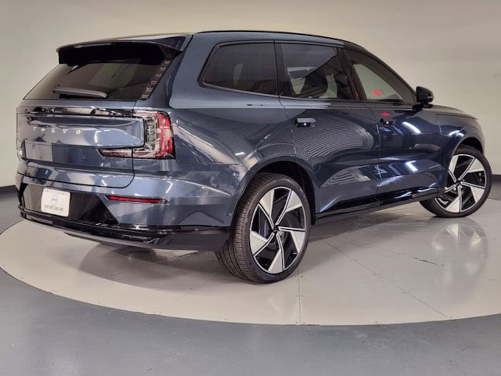 New 2025 Volvo EX90 Twin Motor Performance Ultra SUV