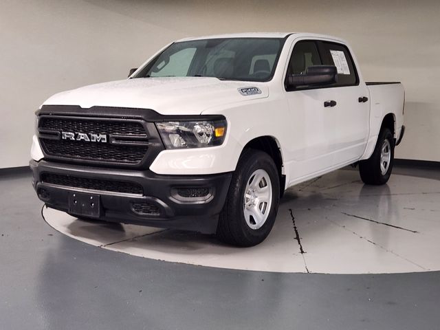 2023 RAM 1500 Pickup Tradesman