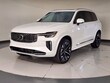  Volvo XC90 plug-in hybrid