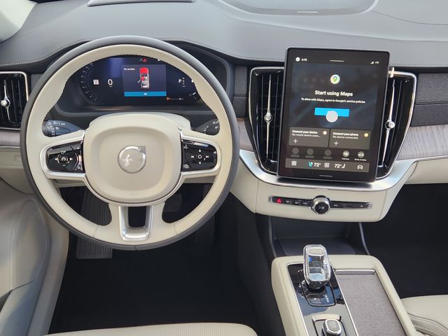 2026 Volvo XC90 Ultra - Photo 25