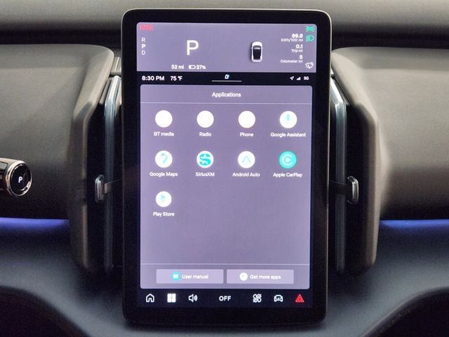 2026 Volvo EX30 Ultra - Photo 17