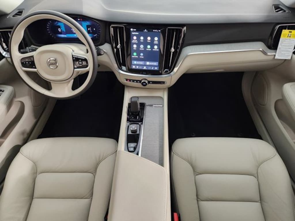 New 2026 Volvo V60 Cross Country B5 Plus Wagon