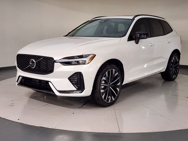New 2026 Volvo XC60 B5 Ultra