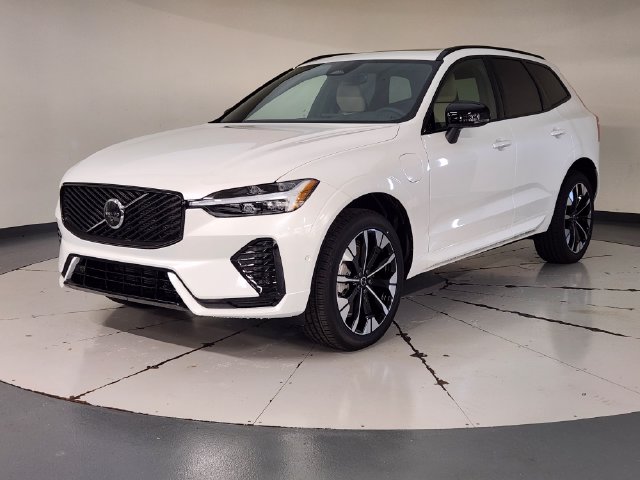 2027 Volvo XC60