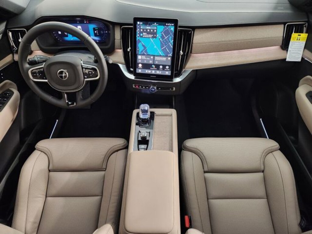 New 2026 Volvo XC90 Plug-In Hybrid T8 Ultra SUV