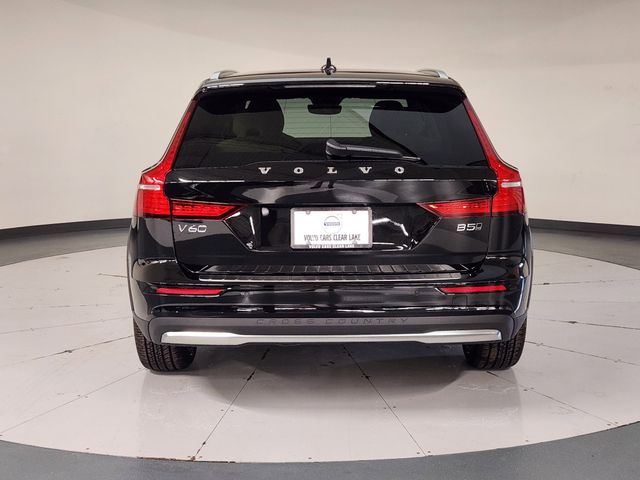 2026 Volvo V60 Cross Country Plus - Photo 10