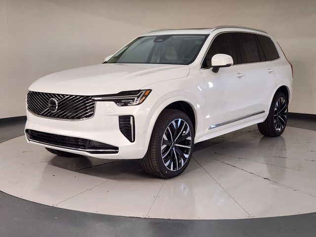 New 2026 Volvo XC90 B6 Ultra 7-Seater