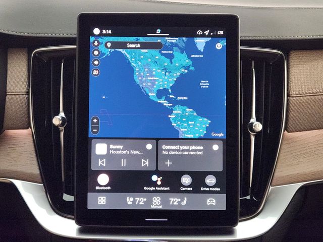 2026 Volvo XC90 Ultra - Photo 16
