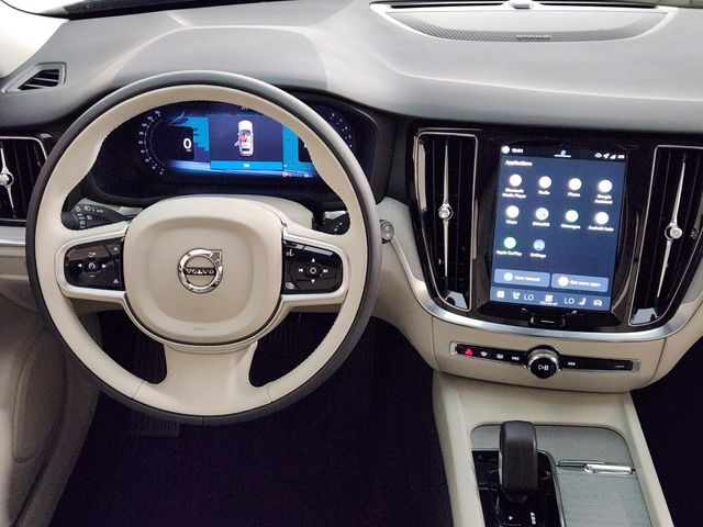2026 Volvo V60 Cross Country Plus - Photo 27