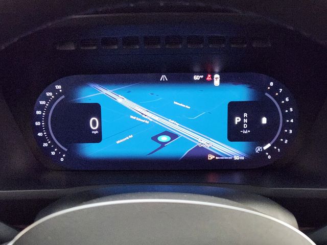 2026 Volvo XC90 Plus - Photo 16