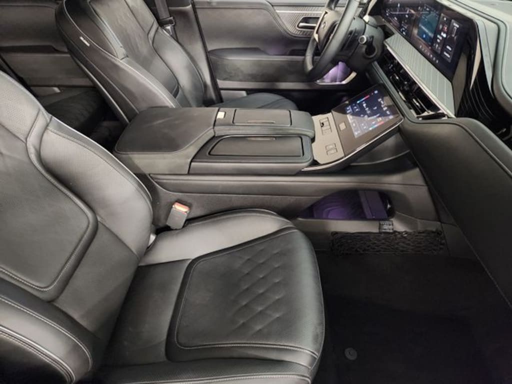 Used 2026 INFINITI QX80 Autograph SUV