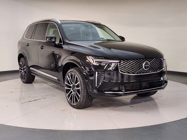 2026 Volvo XC90 Plus - Photo 7